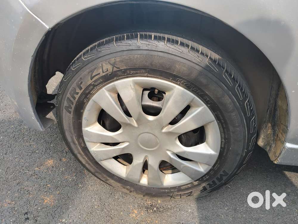 Tata Tiago 1.05 Revotorq Xm, 2017, Petrol