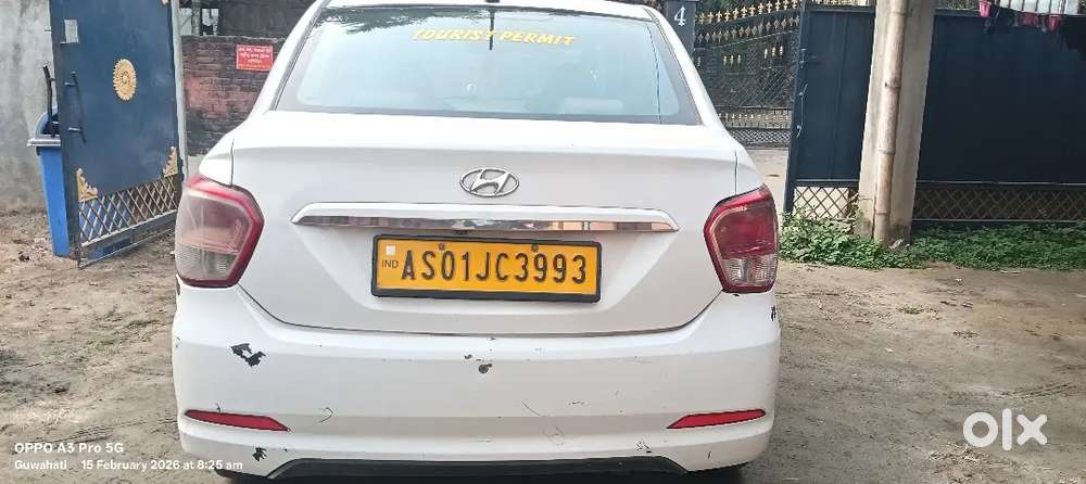 Hyundai Exter 2018 Diesel 182565 Km Driven