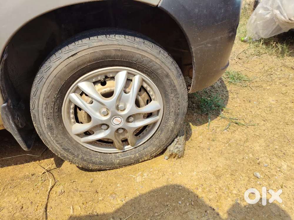 Maruti Suzuki Alto 2011 Petrol 1600000+ Km Driven