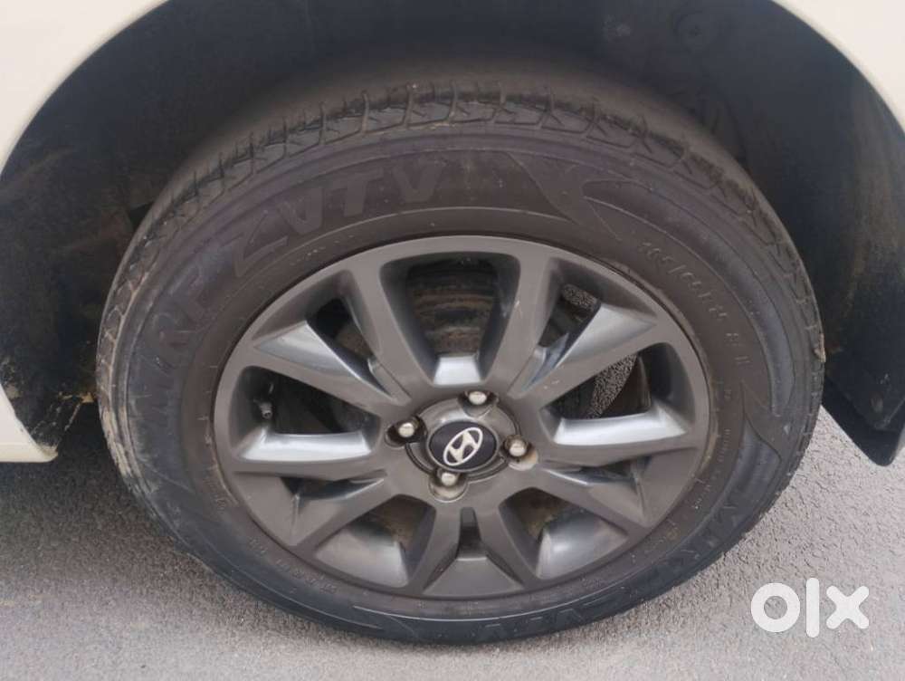 Hyundai I20 1.2 Asta, 2018, Petrol
