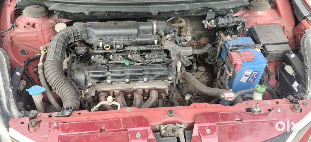 Maruti Suzuki Baleno 1.3 Delta, 2020, Petrol