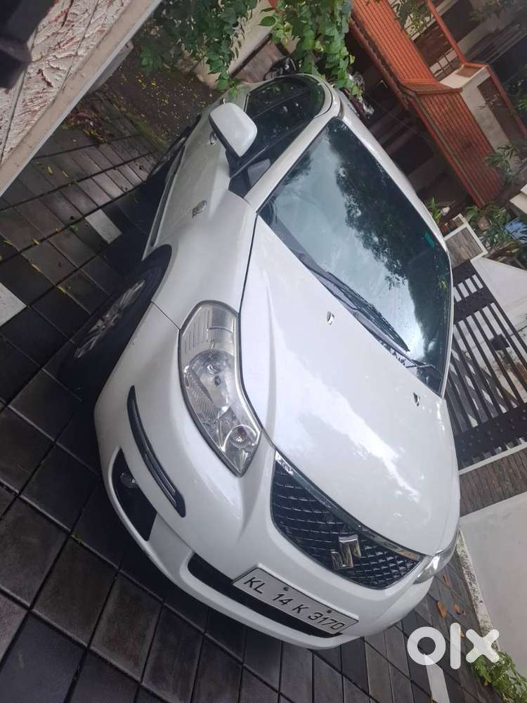 Sx4 Diesel