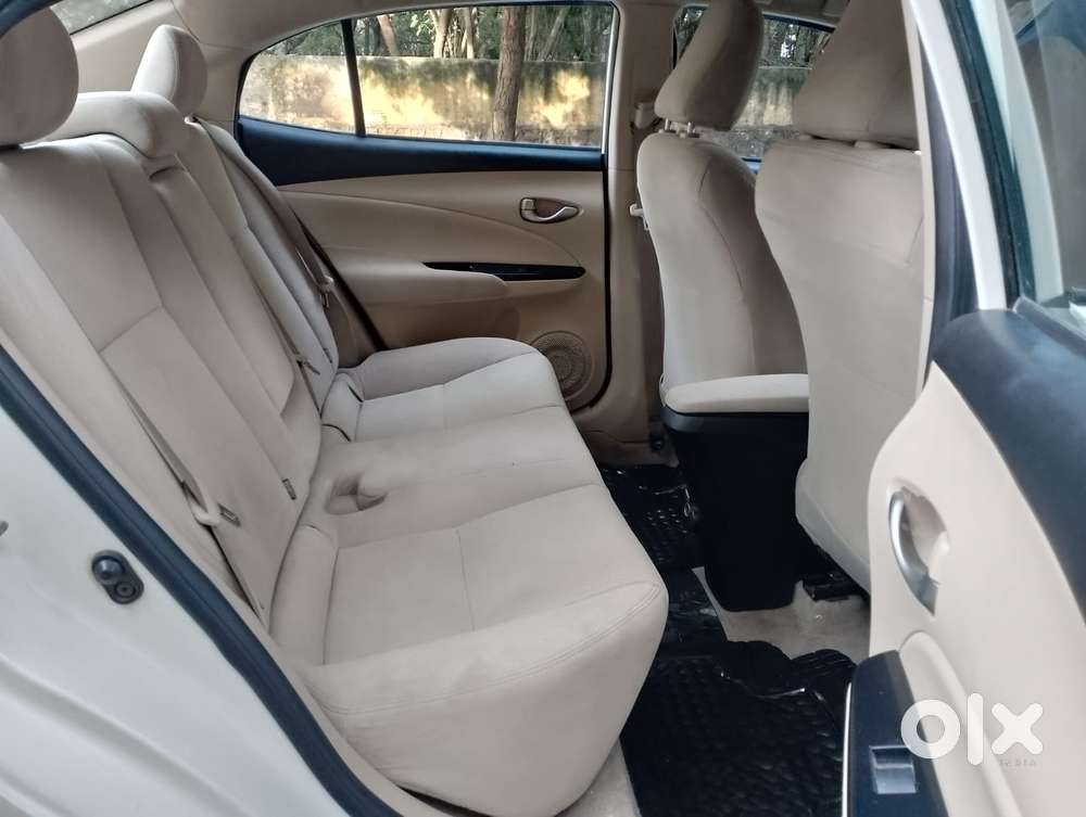 Toyota Yaris G, 2019, Petrol