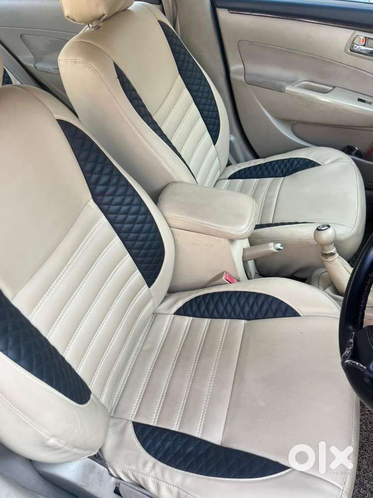 Maruti Suzuki Swift Dzire 2012 Diesel Good Condition