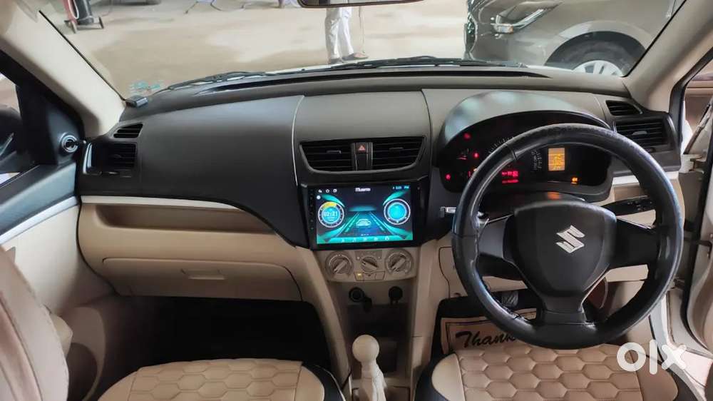Swift Dzire 2019 Lxi