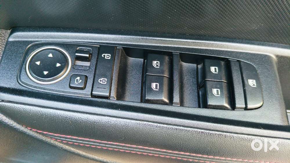 Kia Sonet Gtx Plus At D, 2020, Diesel