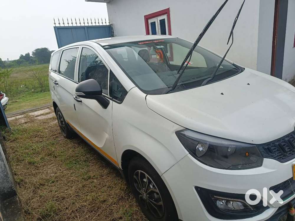 Mahindra Marazzo 2022 Diesel