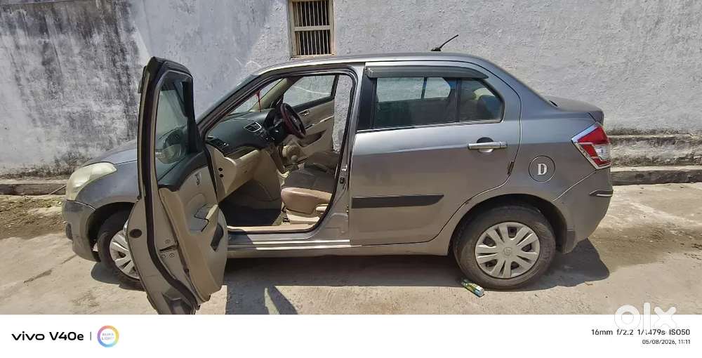 Maruti Suzuki Dzire 2013 Diesel 270000 Km Driven