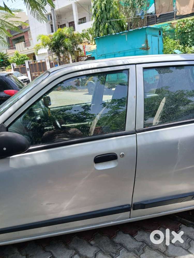 Sell  Alto K-10