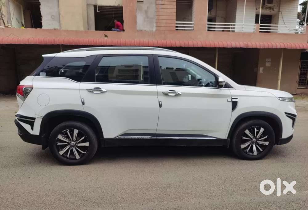 Mg Hector 2.0 Sharp Diesel, 2020, Diesel