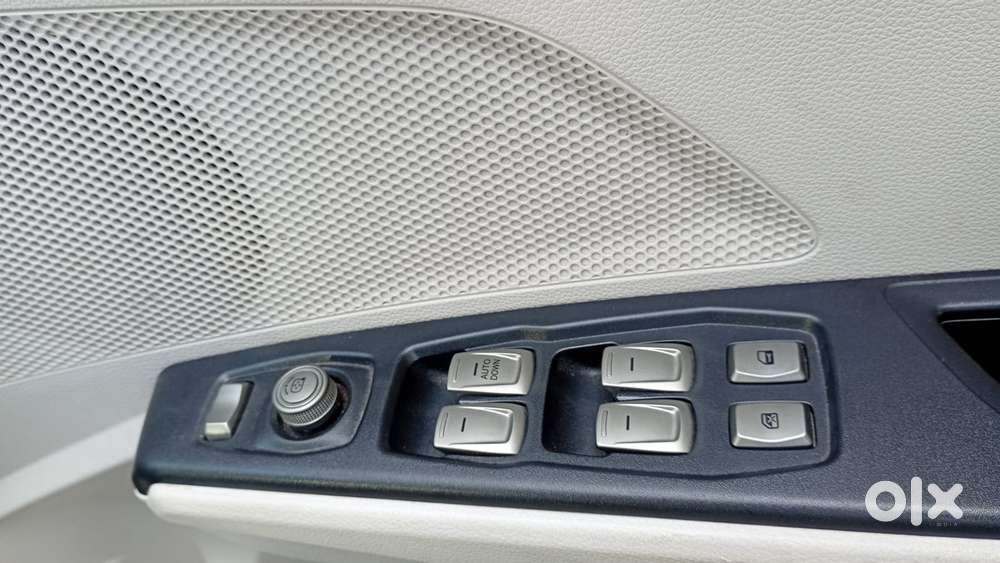 Mahindra Xuv300 W4 Diesel, 2020, Diesel