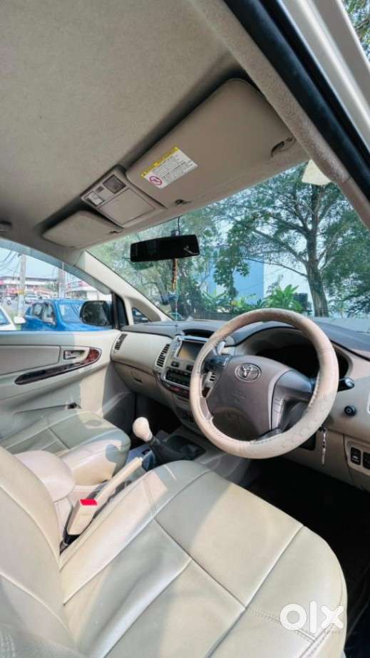 Toyota Innova