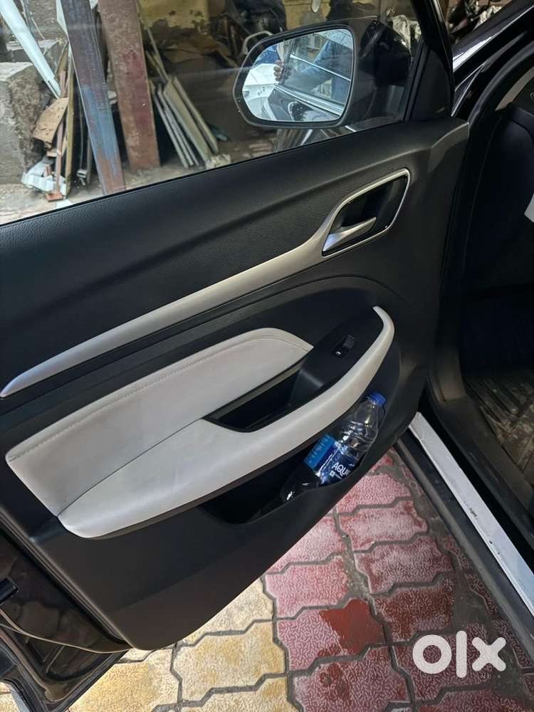 Mg Astor 2023 Petrol Good Condition