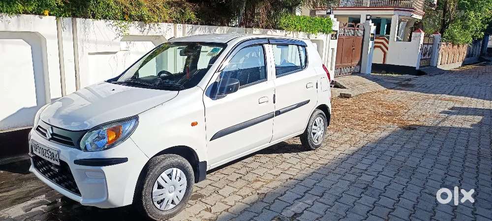 Maruti Suzuki Alto 800 2023 Petrol 41000 Km Driven
