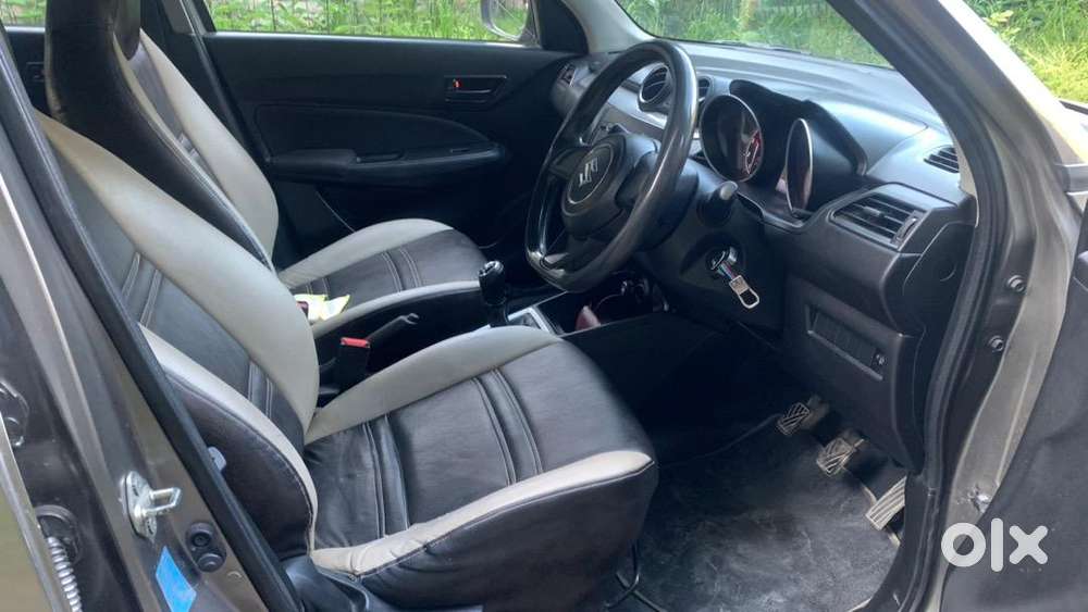 Maruti Suzuki Swift 2019 October Petrol Excellent Condition