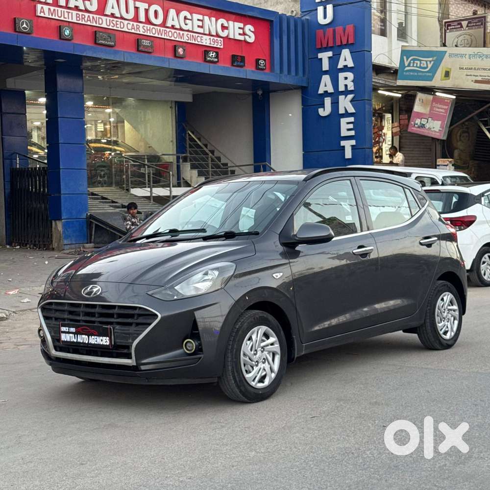 Hyundai Grand I10 Nios Era Petrol, 2021, Petrol