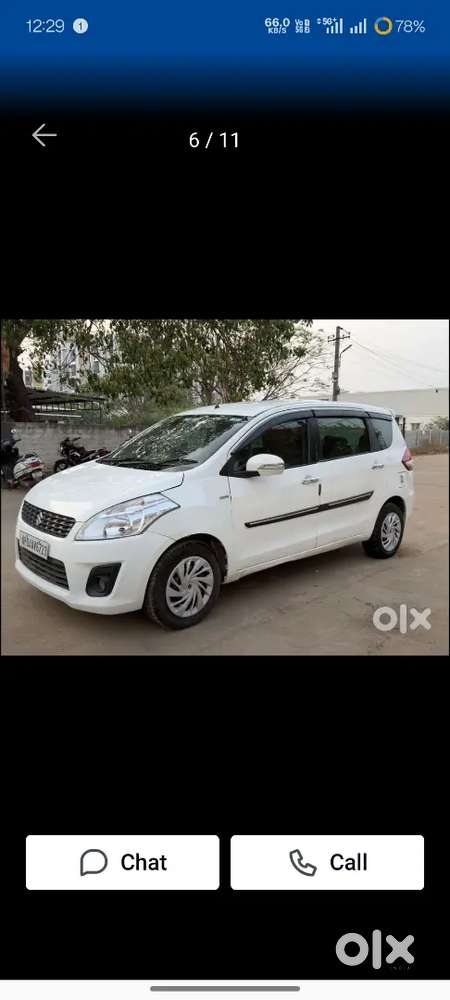 Ertiga Vdi 2014 Diesel Manual
