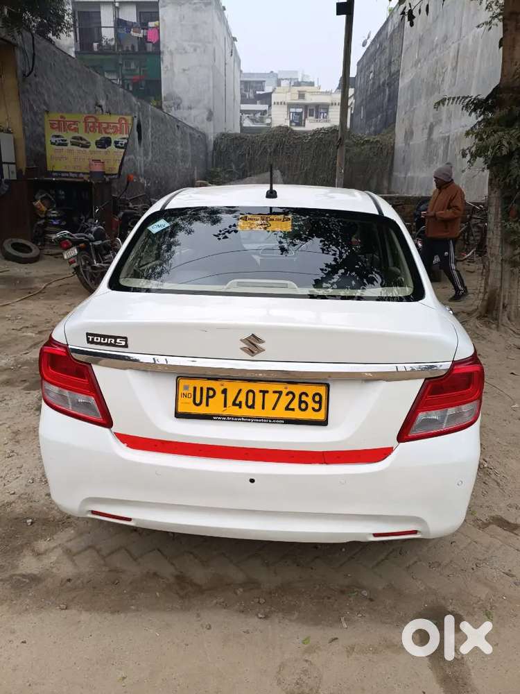 Swift Dzire