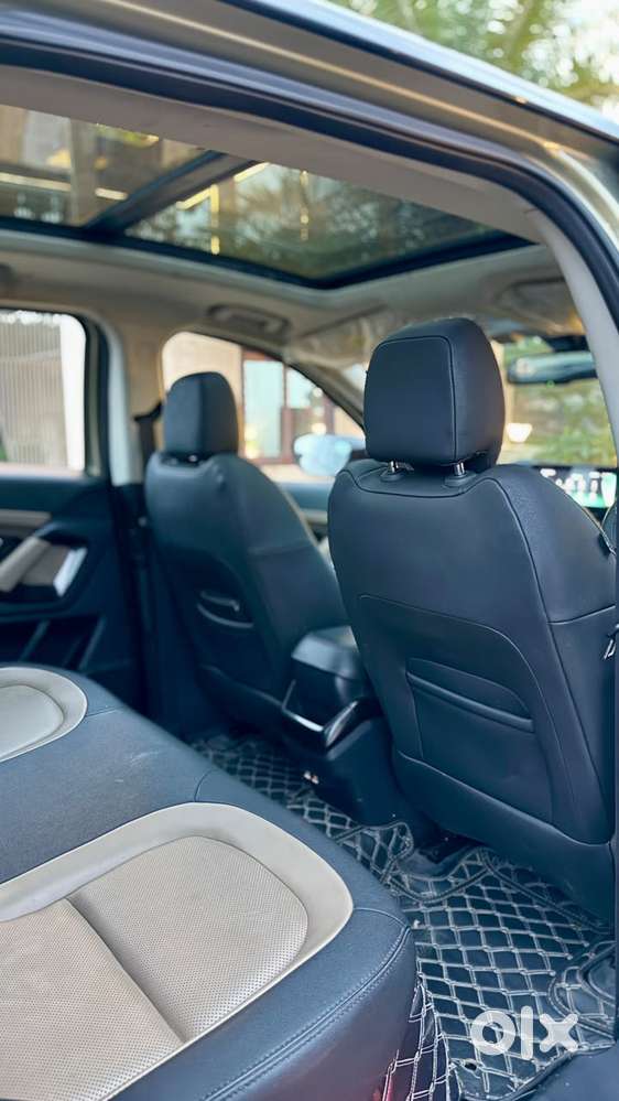Tata Harrier Xza Plus Dual Tone, 2022, Diesel