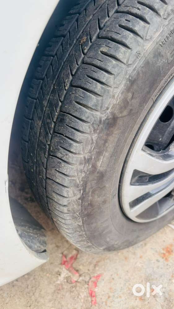 Maruti Suzuki Dzire 2014 Petrol Well Maintained