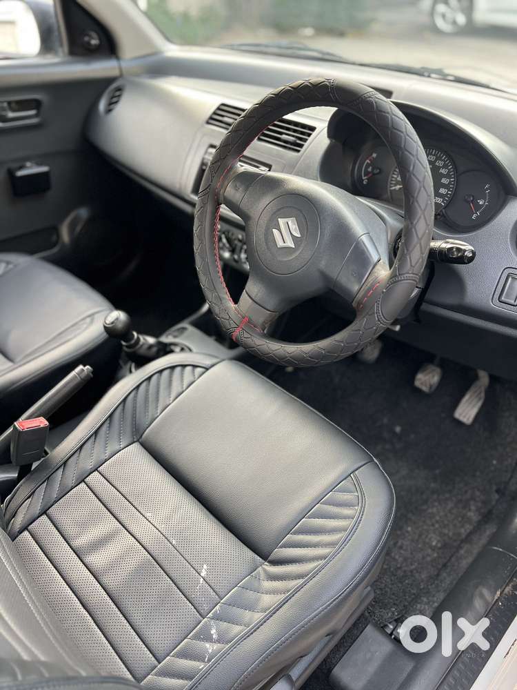 Maruti Suzuki Swift Dzire 2012-2015 Vdi, 2012, Diesel