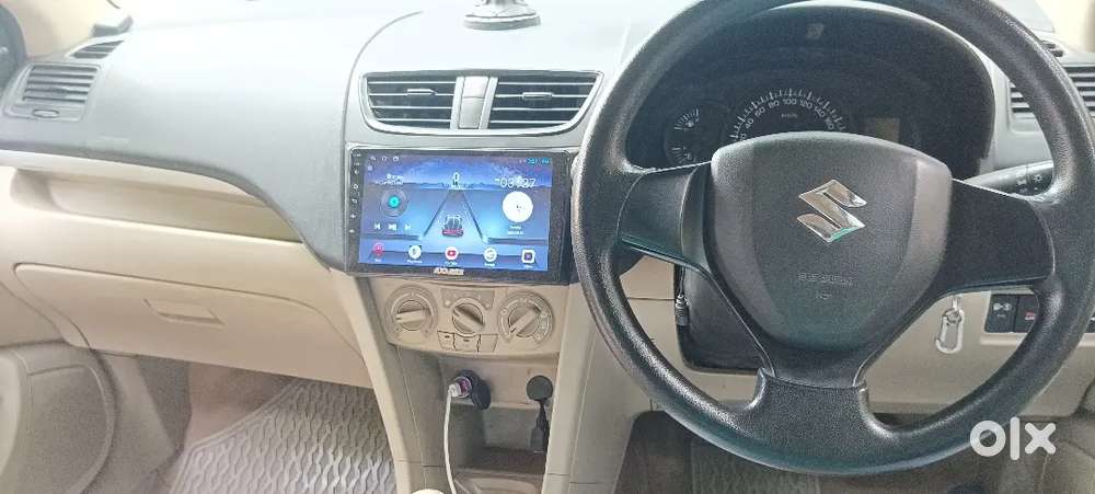 Maruti Suzuki Dzire 2022