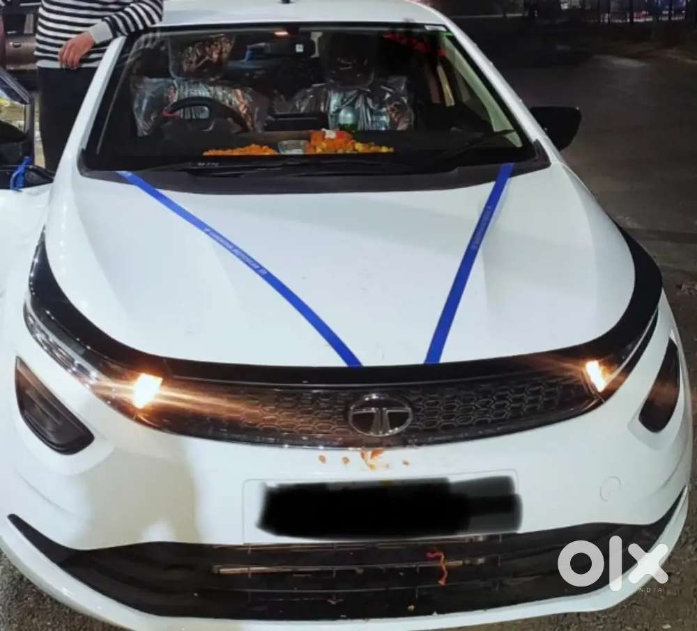 Tata Altroz Xm Plus 2023 Petrol Manual
