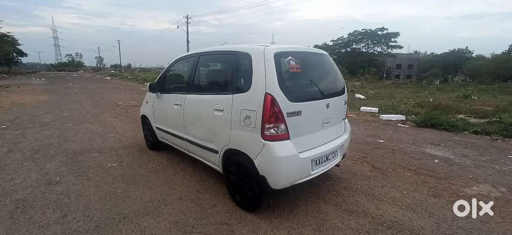 Maruti Suzuki Zen Estilo 2009