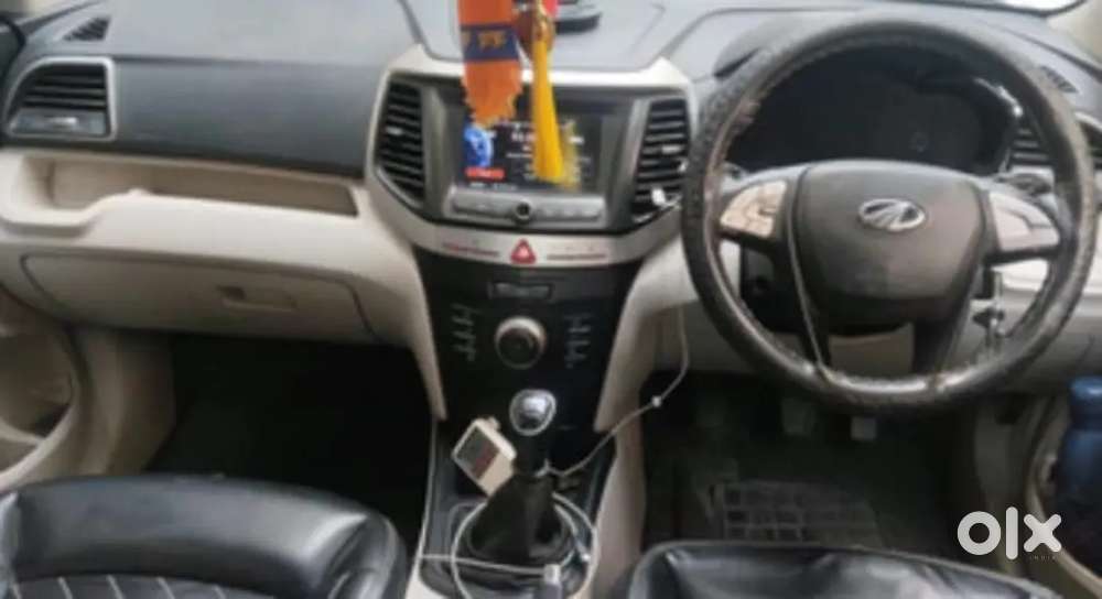Mahindra Xuv300 2019 Diesel Good Condition