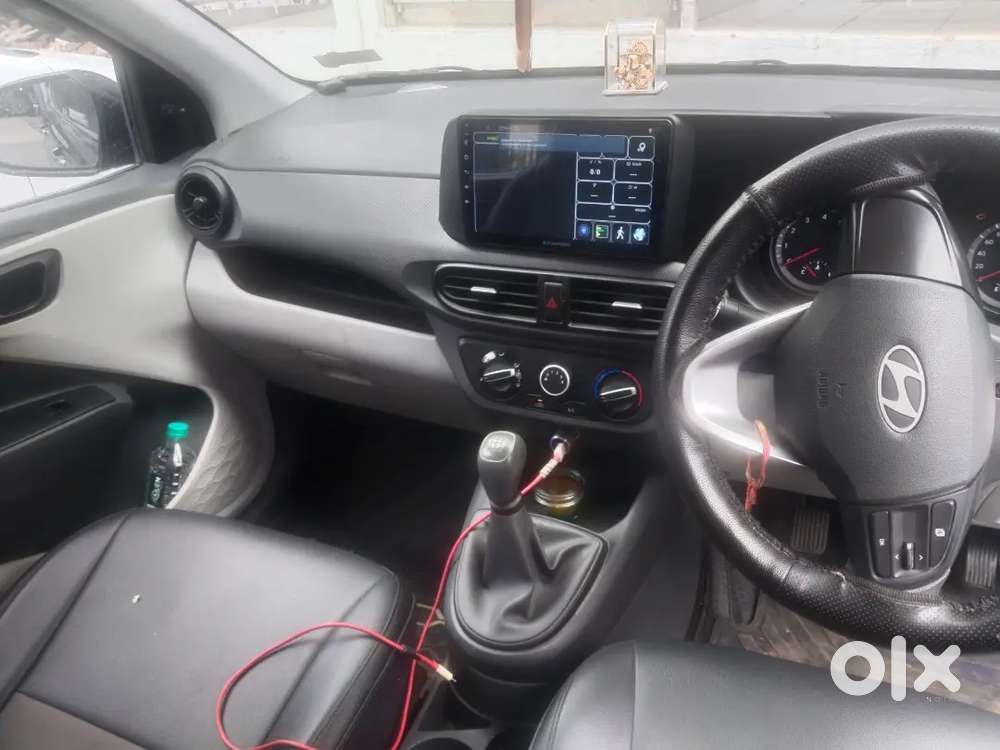 Hyundai Car Sell