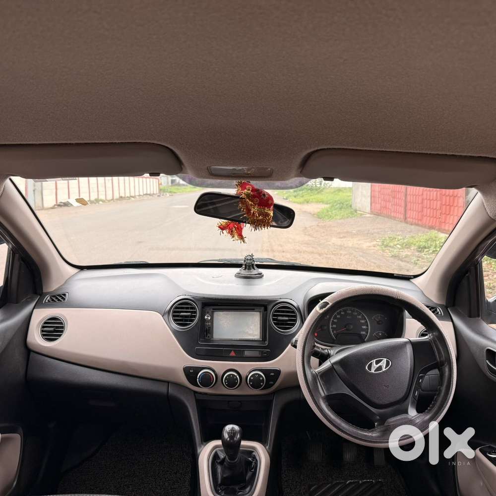 Hyundai I10 2015 Diesel Well Maintained