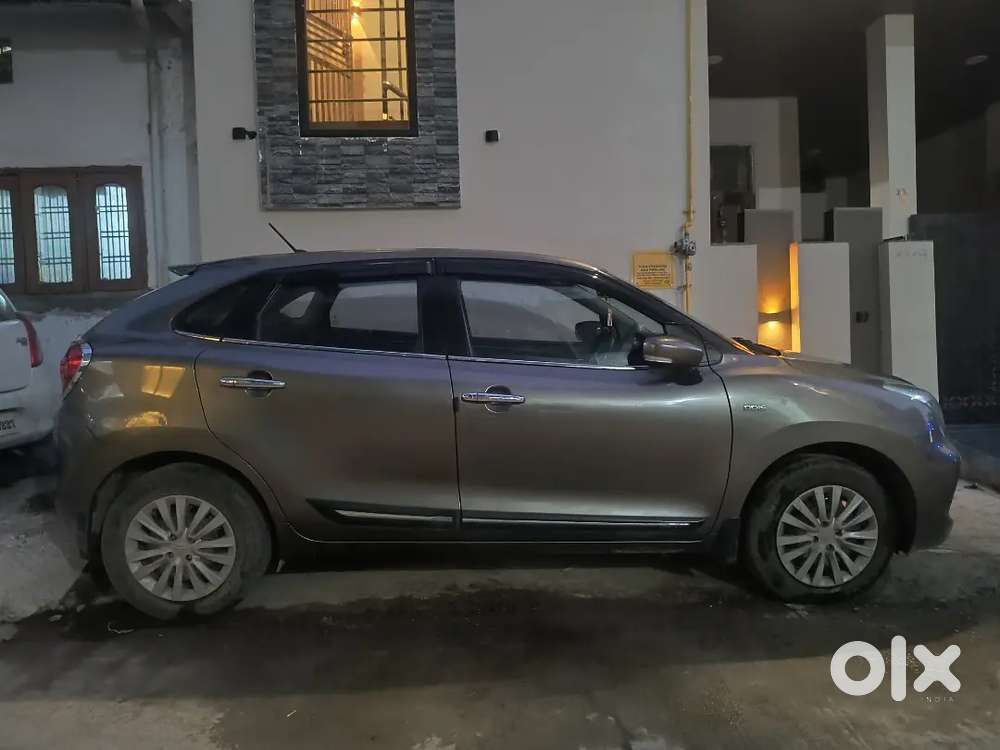 Baleno Diesel 1st Owner, Well Maintained, Mnc Manager's Car, 26km/l