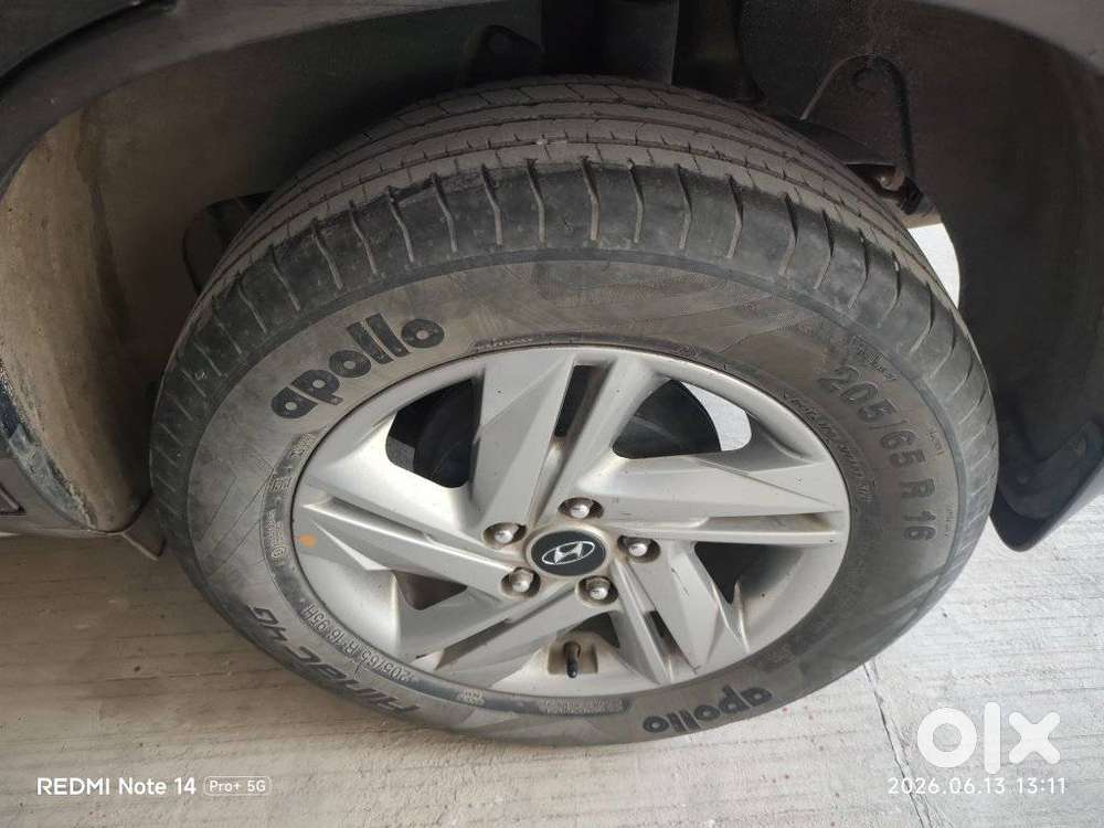 Hyundai Creta 1.5 Ex Diesel, 2022, Diesel