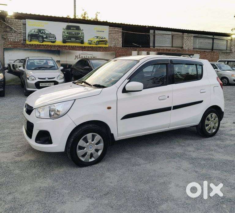 Maruti Suzuki Alto K10 Vxi (o), 2019, Cng & Hybrids