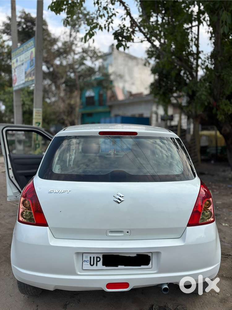 Maruti Swift 1.3 Lxi 2010