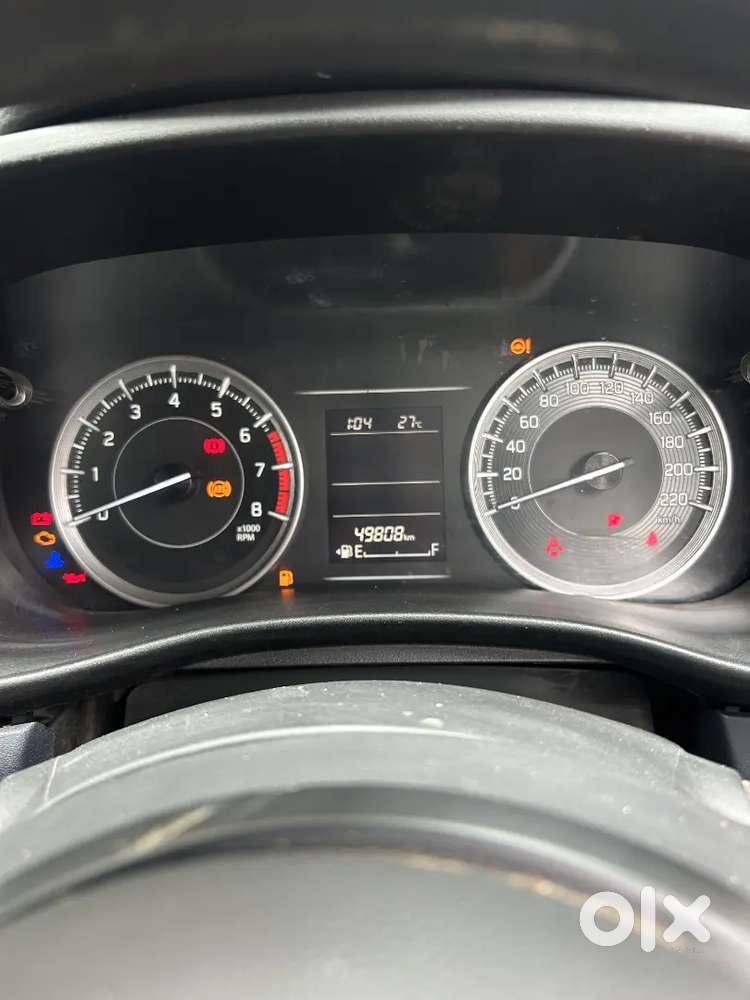 Maruti Suzuki Baleno 2022