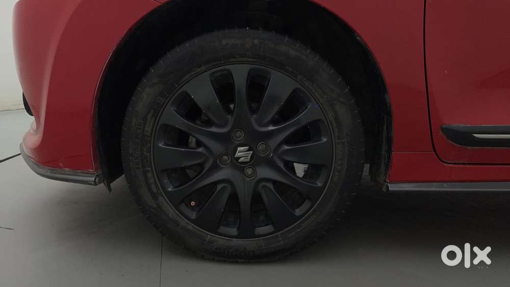 Maruti Suzuki Baleno Rs 1.0 Petrol, 2017, Petrol