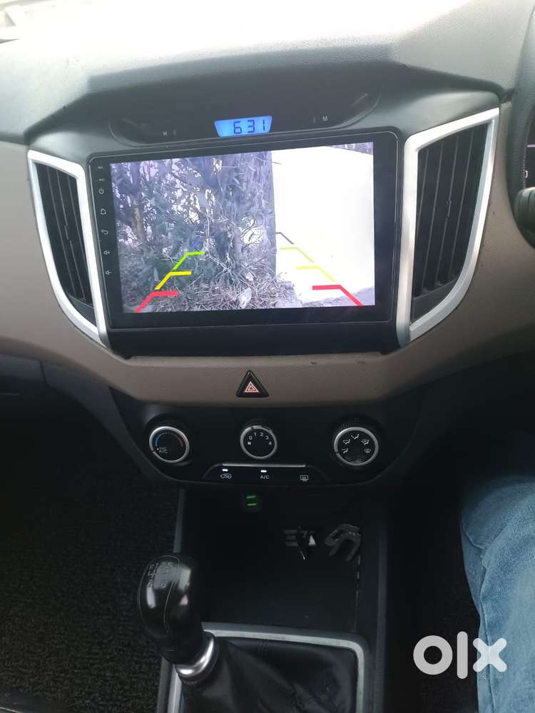 Hyundai Creta 1.4 Crdi S Plus, 2016, Diesel