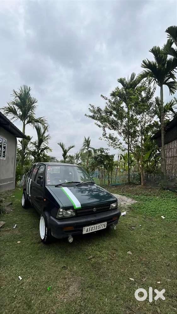 Ok Asa Alloy Wheels Lage Asa Kam Aku Nai Tale Vori Soli Thkok