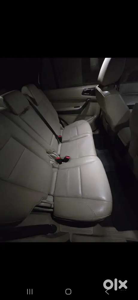 Ford Endeavour 3.2 4x4 At