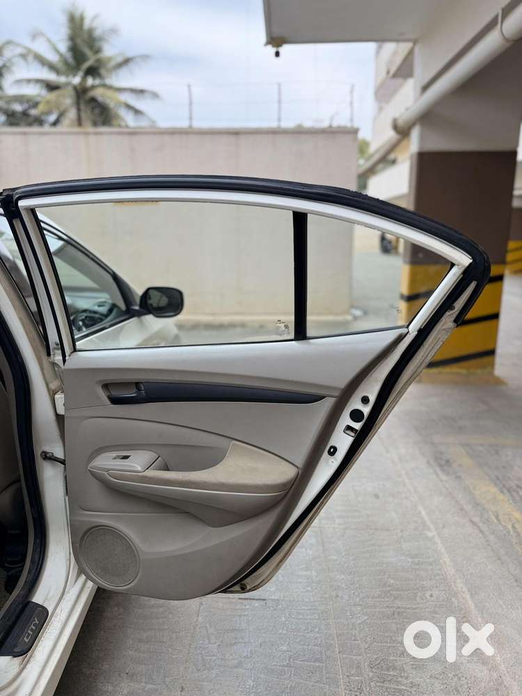 Honda City S Mt, 2009, Petrol