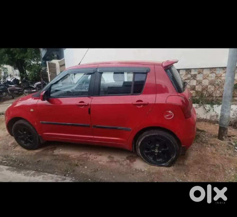 Maruti Suzuki Swift Zxi 2006