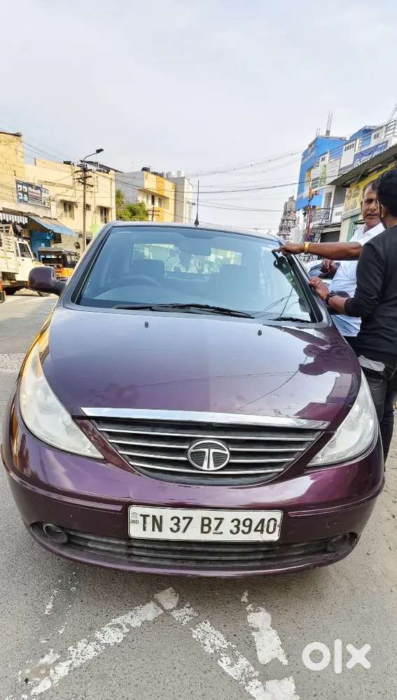 Good Condition Manza Sales