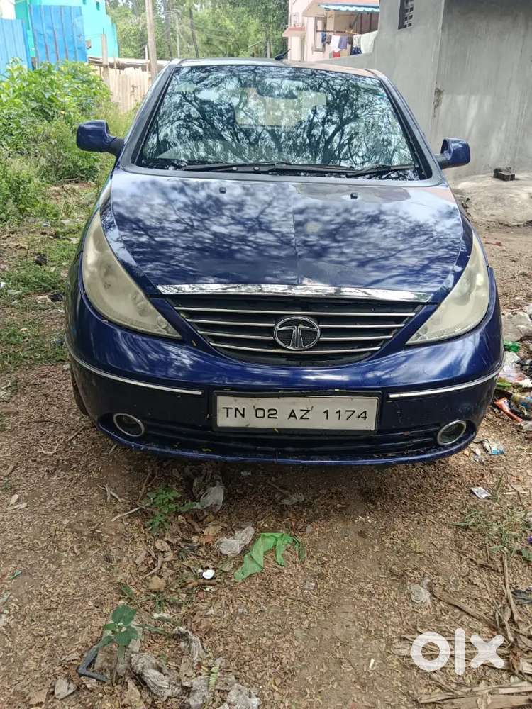 Very Good Condition Car