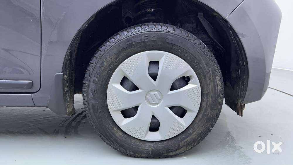 Maruti Suzuki Alto K10 2010-2014 Vxi, 2023, Petrol