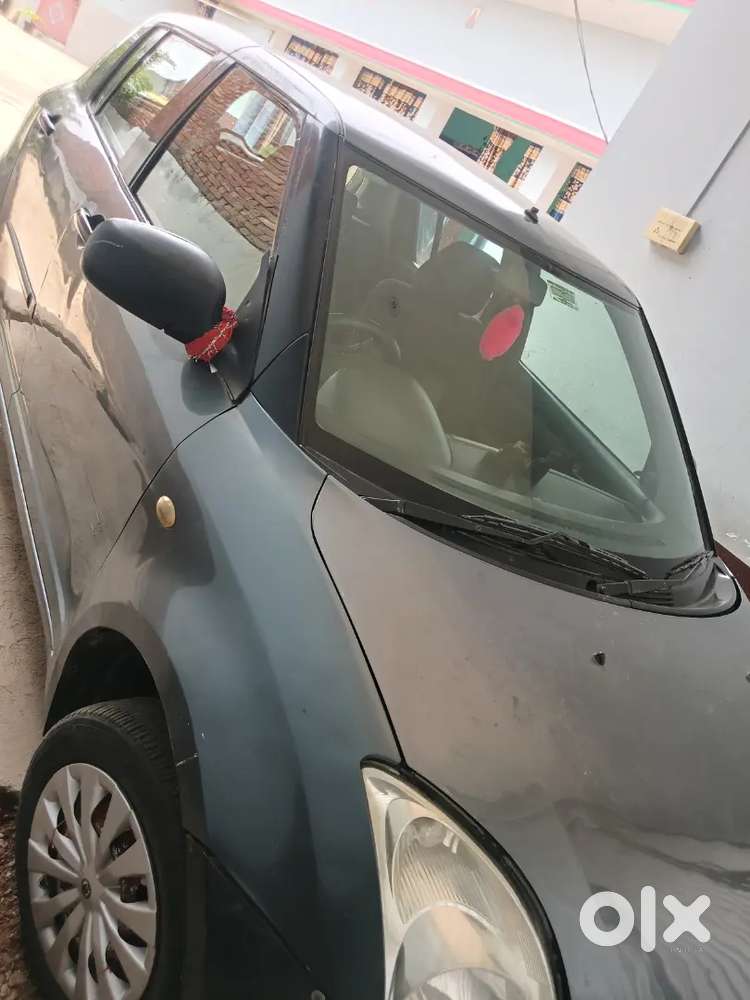 Maruti Swift Lxi 2009