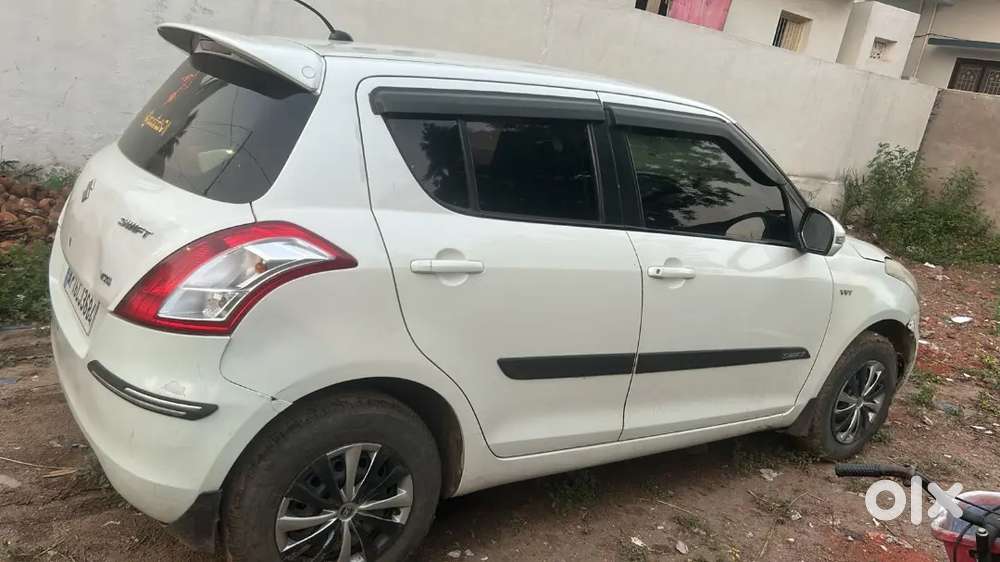 Maruti Suzuki Swift 2013 Petrol Good Condition