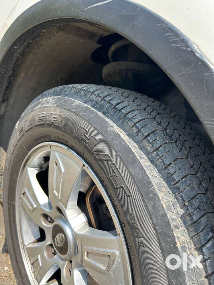 Mahindra Xuv500 2013 Diesel Well Maintained