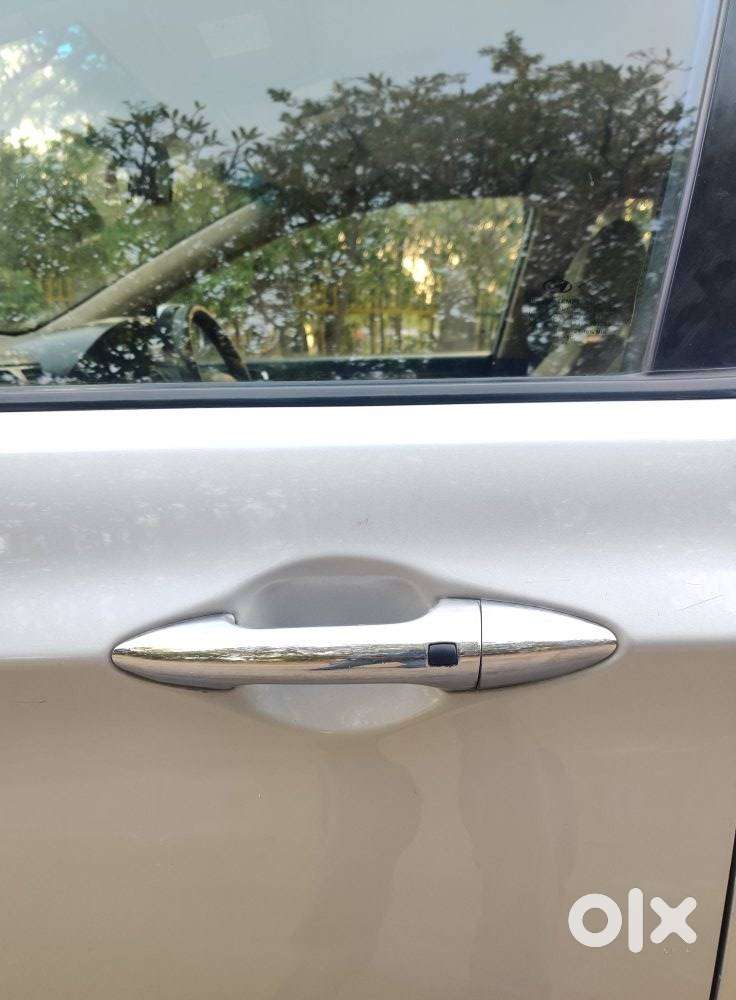 Hyundai Verna Fluidic 1.6 Vtvt Sx Opt, 2013, Petrol