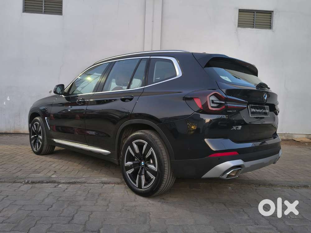 Bmw X3 2.0 Xdrive 20d Luxury Edition, 2022, Diesel